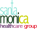 santa monica healthcare group